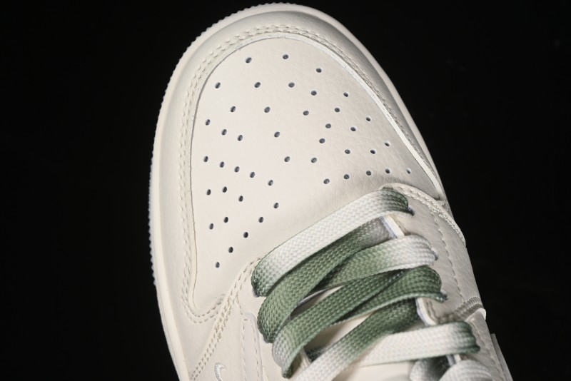 Nike Travis Scott x Fragment Design x Air Jordan 1 Low OG SP AJ1 Supreme Collaboration - BB2299-810