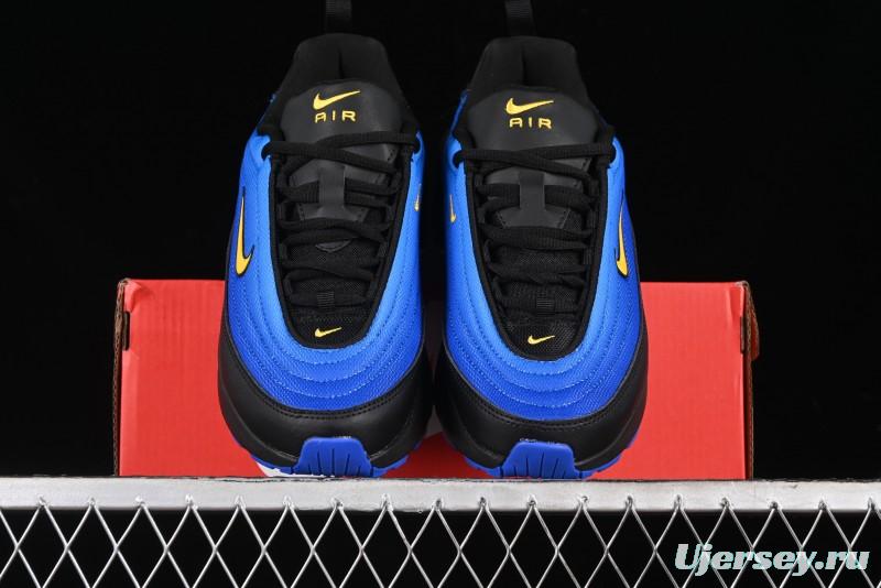 Nike Air Max Portal Retro Running Shoes with Air Cushion - HF3053-005