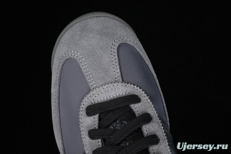Adidas Originals SL 72 RS Retro Running Shoes with Ecotex Tongue and EVA Midsole - IH8018