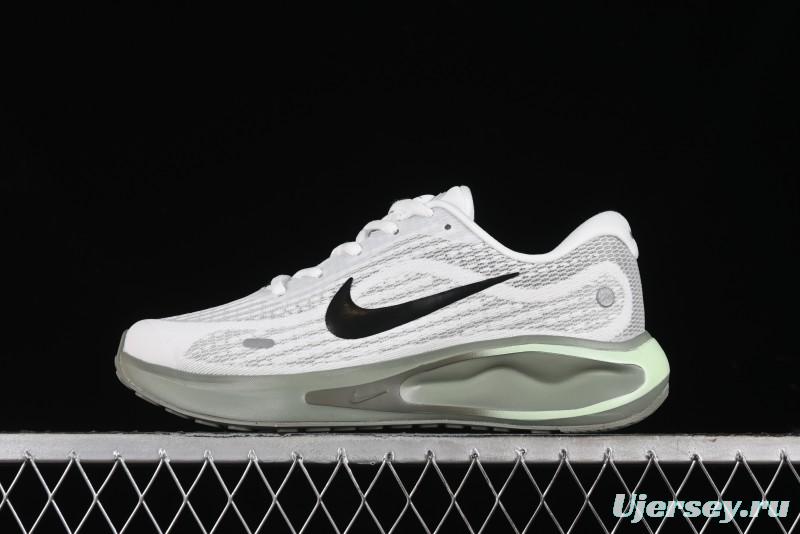 Nike Journey Run 2024 Low-Top Casual Running Shoes with Shock Absorption Anti-Slip and Wear-Resistant Design - FN0228-102