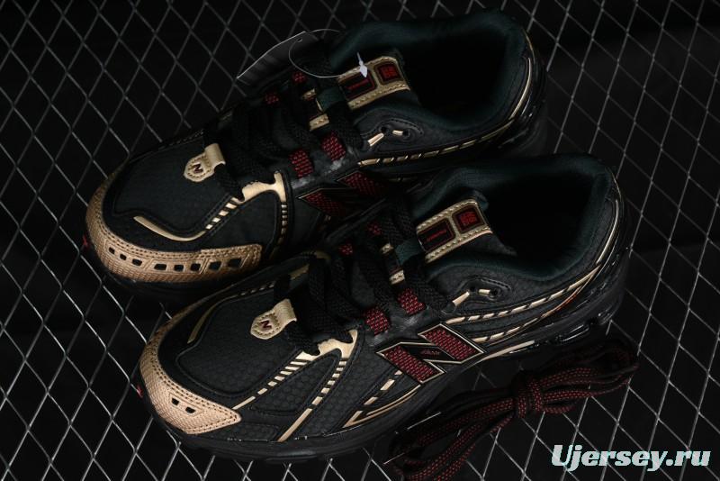 New Balance 1906 Series Retro Dad Style Casual Running Shoes - M1906RKS