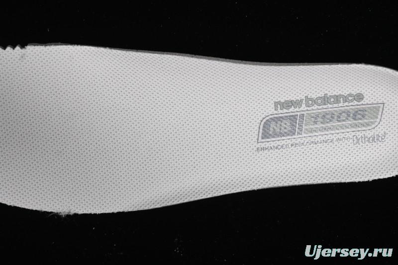 New Balance 1906 Series Retro Dad Style Casual Running Shoes - M1906REM