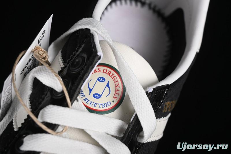 Adidas Handball Spezial Retro Casual Sneakers - JP5669