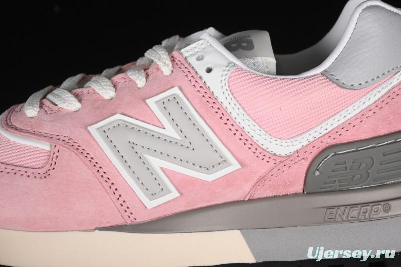 New Balance 574 Series Retro Casual Running Shoes - U574LGOP