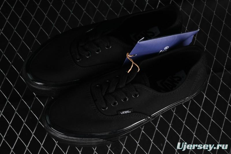 Vans Authentic Reissue 44 Low-Top Casual Skate Shoes - VN0007QZBKA