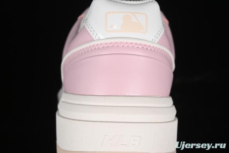 New York Yankees MLB Chunky Liner Basic Height Increasing Casual Sneakers - 3ASXCLB3N50PKS