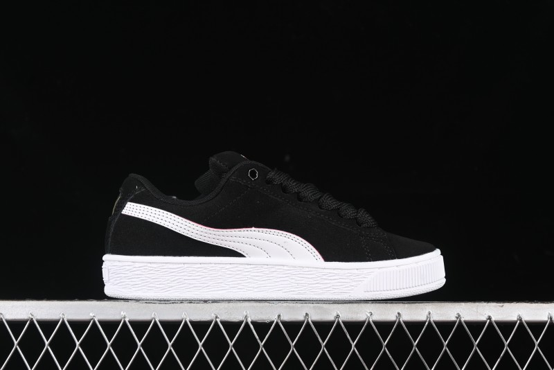 Puma Suede XL Retro Casual Sneakers - 308220-01