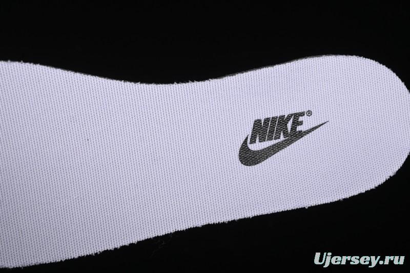 Nike Dunk Low "Joker" Speed Space Breaker White Grey SB Strap Casual Skate Shoes - DD1391-100