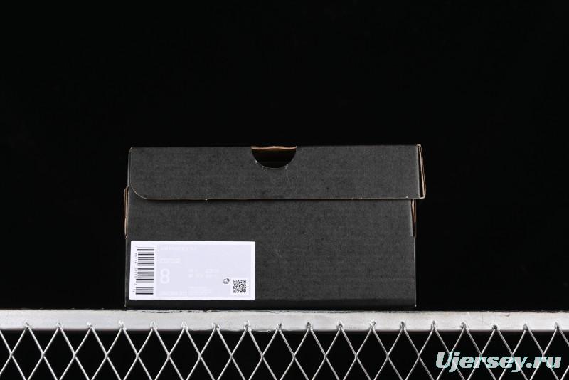 Nike Air Force 1 '07 Low DIY Golden Dragon Embroidery Casual Sneakers - CW2288-202