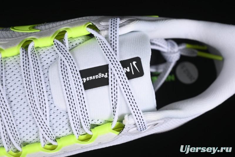 Nike Air Zoom Pegasus 41 Breathable Lightweight Running Shoes with Durable Design - FD2722-104