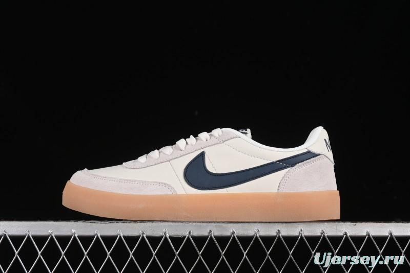 Nike Killshot 2 Retro Comfortable Slip-Resistant Low-Top Sneakers - 432997-107
