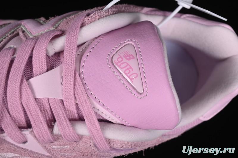 New Balance Joe Freshgoods x New Balance 9060 Retro Casual Running Sneakers with ABZORB Cushioning - U9060APP