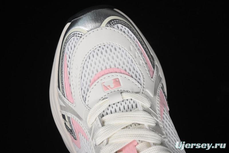 New York Yankees MLB Bigball Chunky Curve Thick Sole Casual Sneakers - 3ARNSPL4N50PKS