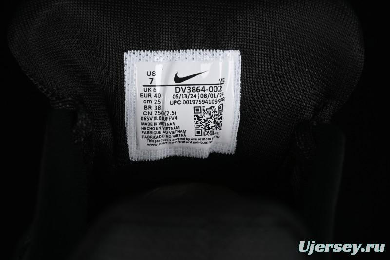 Nike Pegasus Trail 5 Lightweight Comfortable Durable Low-Top Running Shoes - DV3864-002