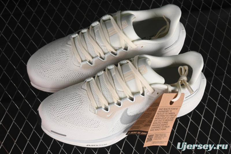 Nike Air Zoom Pegasus 41 Lightweight Breathable Running Shoes with Cushioning - HQ3492-133