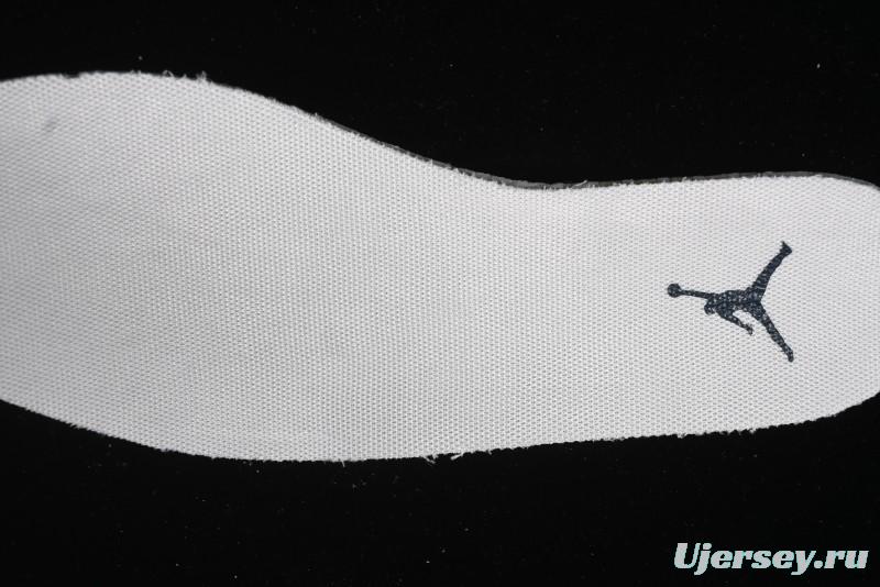 Nike Air Jordan 1 Low Gucci Collaboration - Smoke Grey Pattern High-End Custom Retro Basketball Shoes - DM5688-101