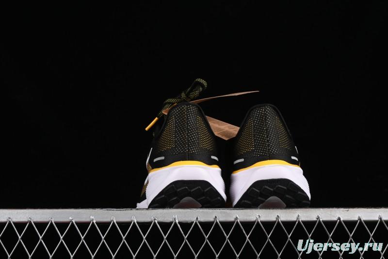 Nike Air Zoom Pegasus 41 Breathable Lightweight Running Shoes with Cushioned Support - FZ5097-001