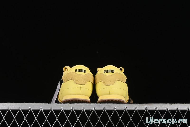 Puma Bella UT Leather Fashion Casual Sports Shoes - 402186-05