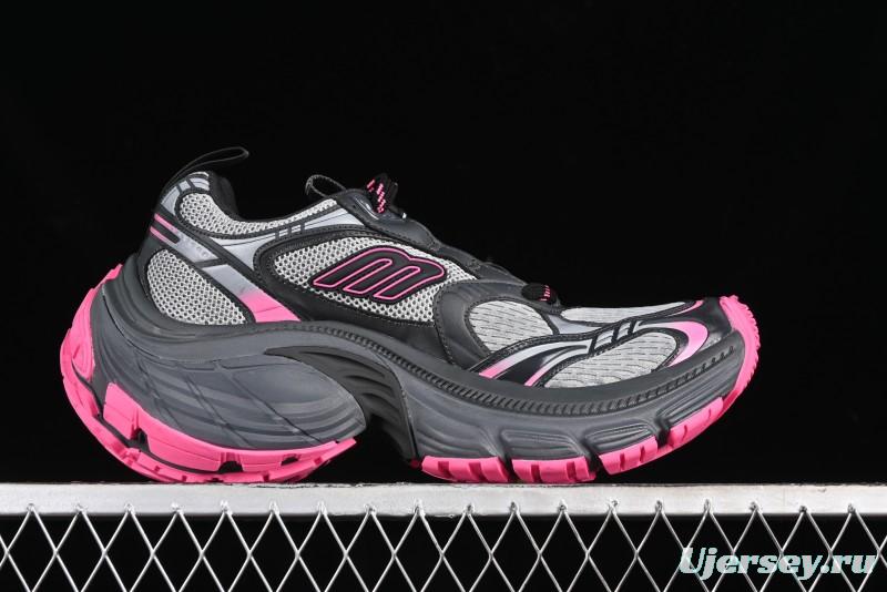 Balenciaga Track Sneaker Outdoor Concept Retro Dad Shoes - W2MV21510