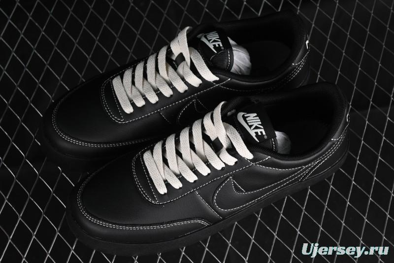 Nike Killshot 2 Retro Comfortable Anti-Slip Low-Top Skate Shoes - HJ7263-010