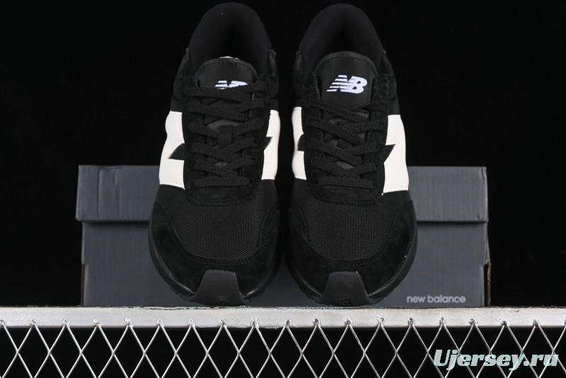 New Balance 370 Series Retro Casual Running Shoes - U370PB