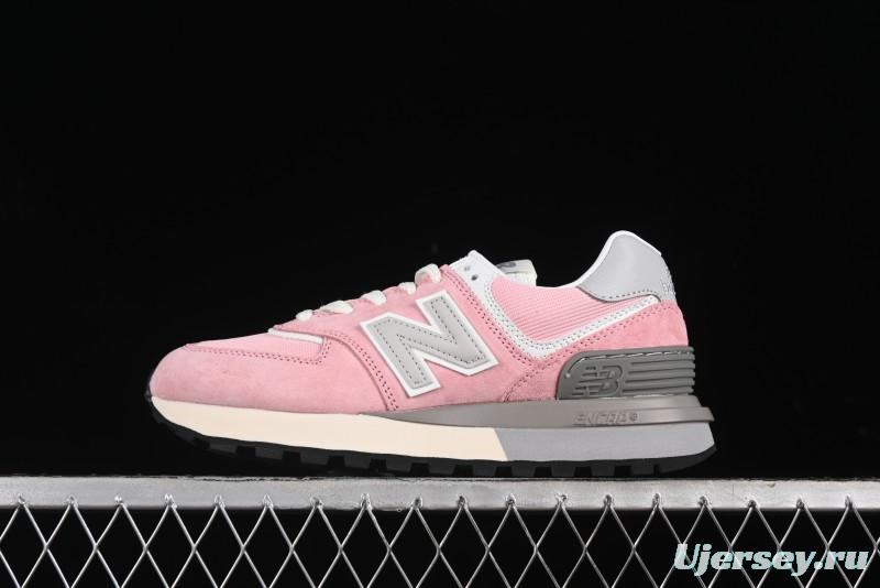 New Balance 574 Series Retro Casual Running Shoes - U574LGOP