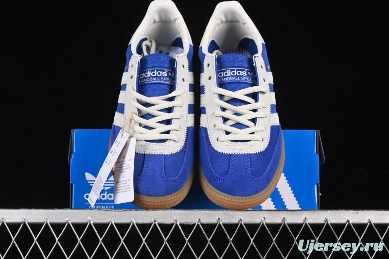 Adidas Handball Spezial Retro Casual Sneakers - JP5278