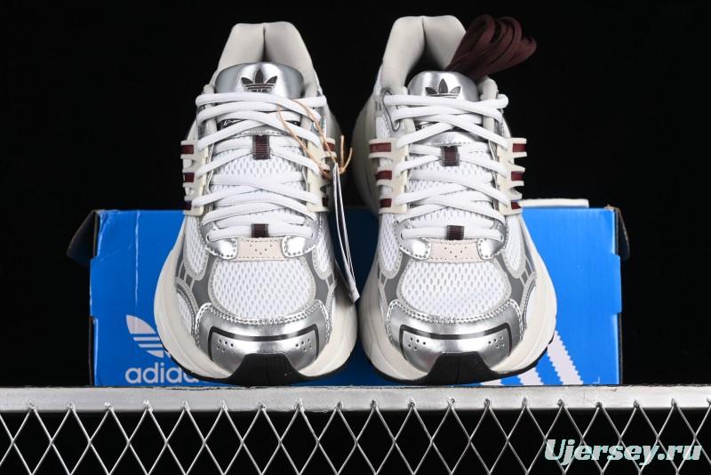Adidas Adistar XLG Comfortable Anti-Slip Low-Top Sports Casual Shoes - IH3382
