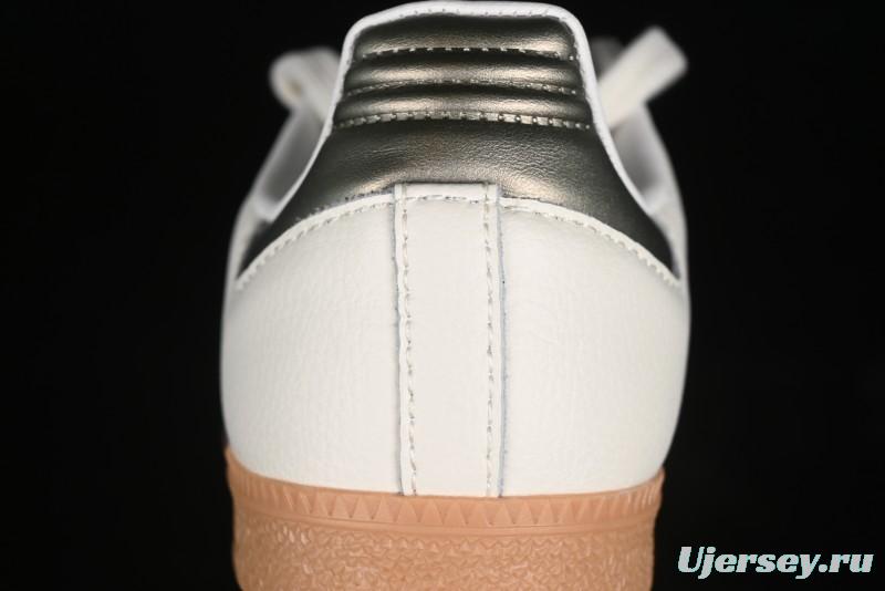 Adidas Originals Samba Retro Casual Sneakers - IG1964