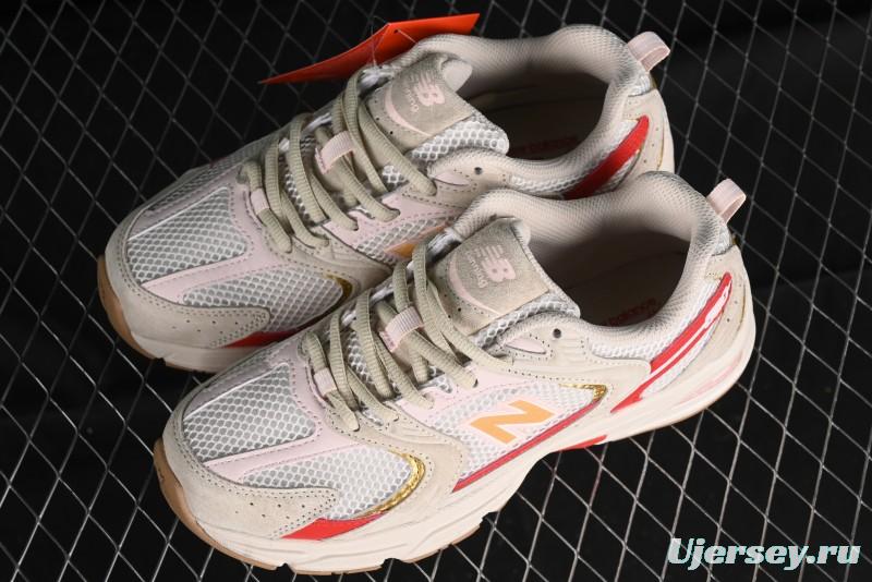 New Balance 530 Series Retro Casual Running Shoes - MR530JF