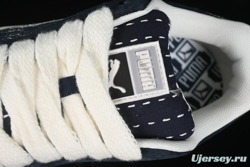 Puma Suede XL Retro Casual Sneakers - 395777-02