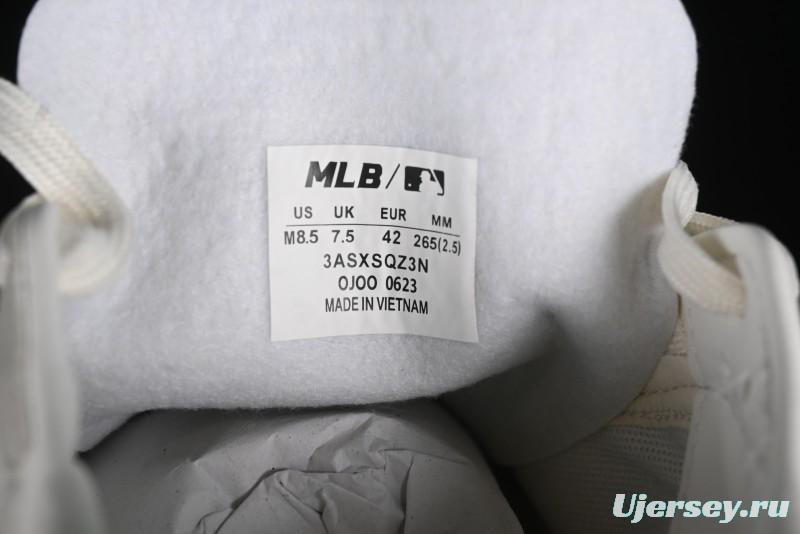 New York Yankees MLB Squeeze Casual Shoes - 3ASXSQZ3N50IVS