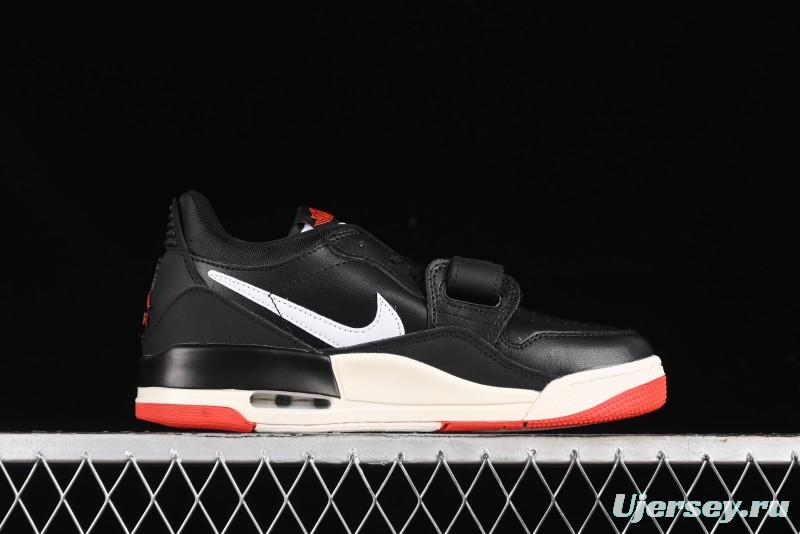 Nike Air Jordan Legacy 312 Low AJ312 Sneakers with Strap - HJ9029-010