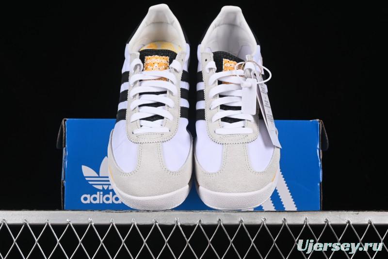 Adidas Originals SL 72 RS Retro Running Shoes with Ecotex Tongue and EVA Midsole - IH4823