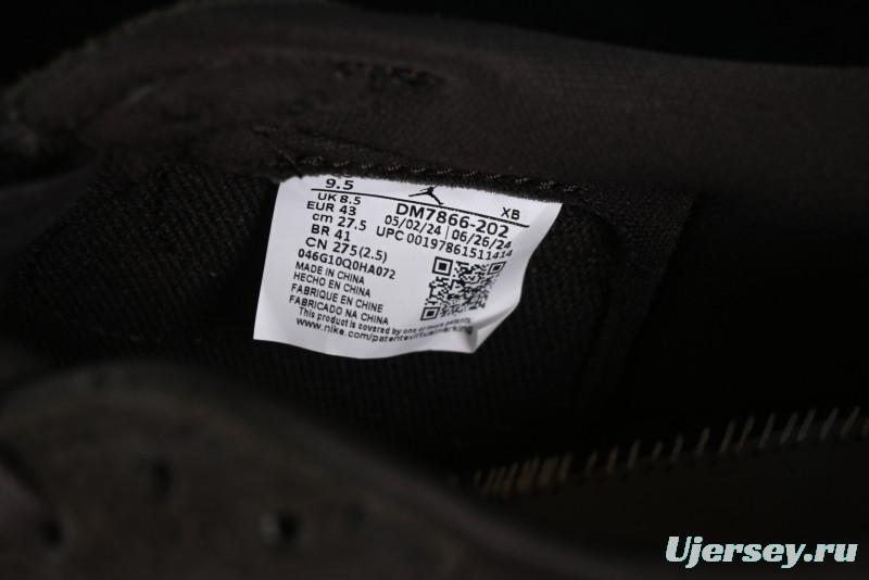 Nike Travis Scott x Air Jordan 1 Low OG Retro Sneakers - DM7866-202