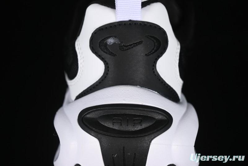 Nike Air Max Portal Retro Running Shoes with Air Cushion - HF3053-009