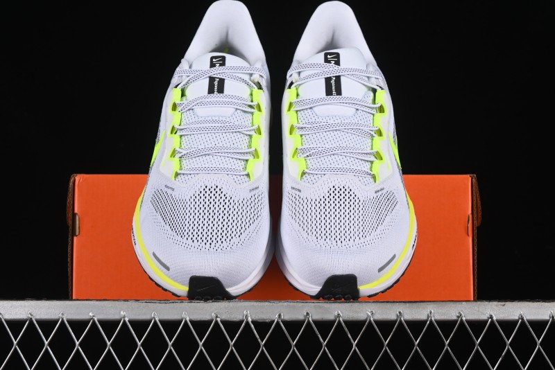 Nike Air Zoom Pegasus 41 Breathable Lightweight Running Shoes with Durable Design - FD2722-104
