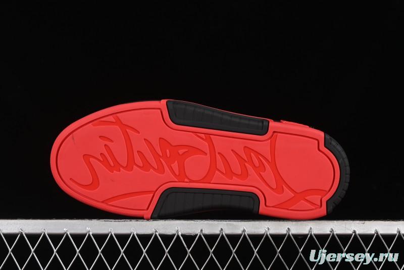 Christian Louboutin Astroloubi Comfortable Fashion Low-Top Sneakers - X.D4