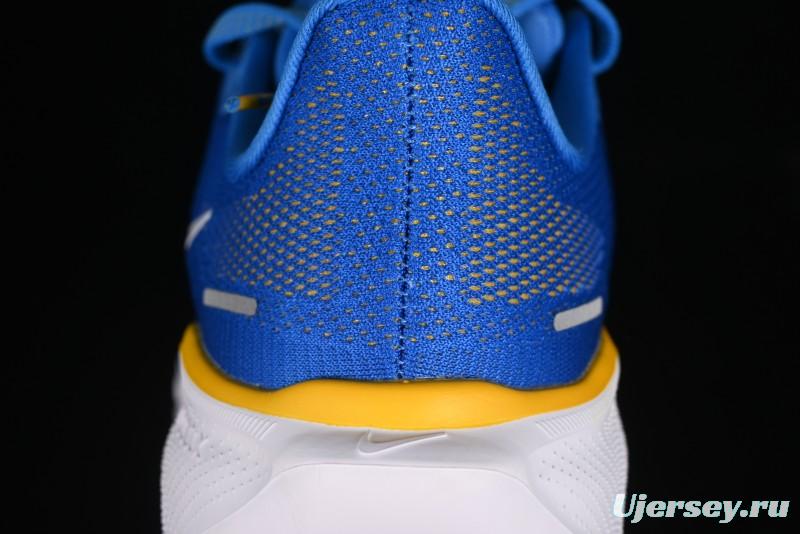 Nike Air Zoom Pegasus 41 Running Shoes with Breathable Mesh and Durable Design - FZ5078-400