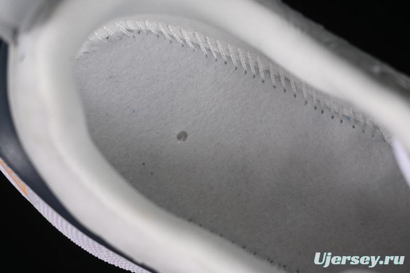 Nike ZoomX Infinity Run 4 Professional Cushioned Running Shoes with Knit Upper - DR2665-010