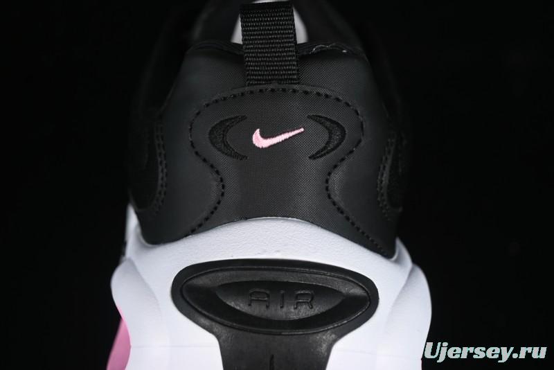 Nike Air Max Portal Retro Running Shoes with Air Cushion - HF3053-002