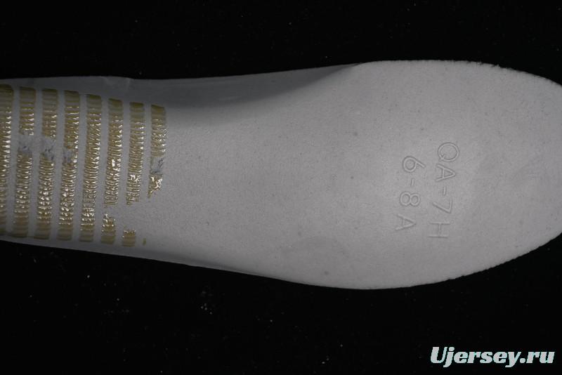 Nike Air Force 1 '07 Low 2.0 Moon Black Flywire Casual Sneakers - CI0051-600