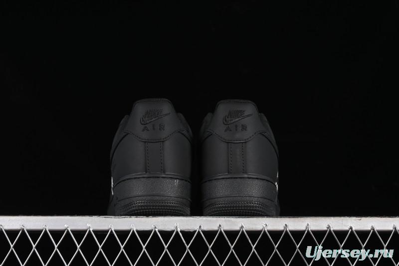 Nike Air Force 1 '07 Low Custom Casual Sneakers - CW2288-111