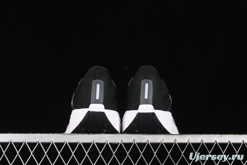 Nike Air Zoom Pegasus 35 Running Shoes with Breathable Mesh & Zoom Air Cushion - FQ7262-002