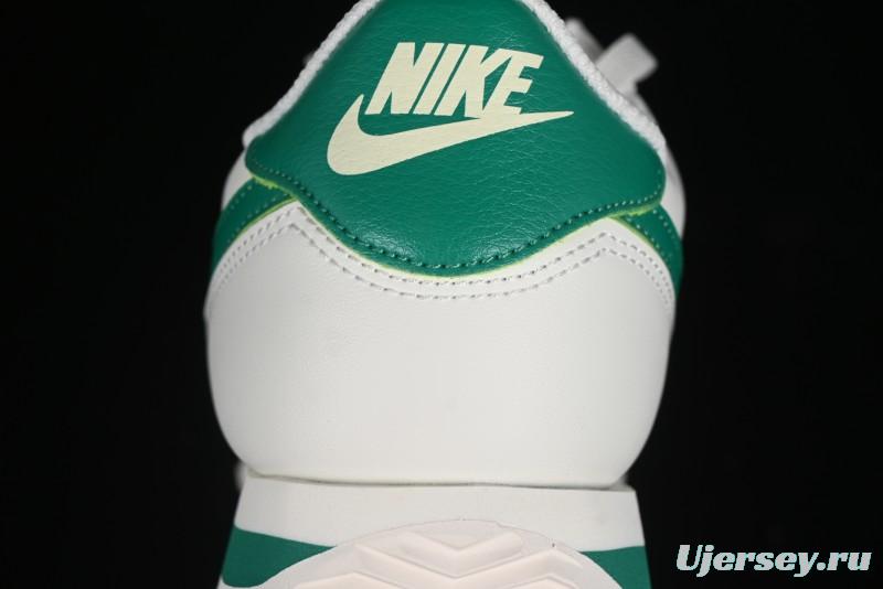 Nike Classic Cortez Leather Retro Running Shoes - DM4044-104