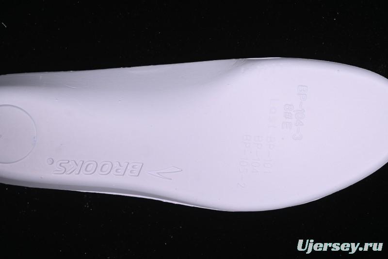 Brooks Ghost 15 Running Shoes with DNA LOFT V2 Cushioning and Breathable Air Mesh - 1203802A450