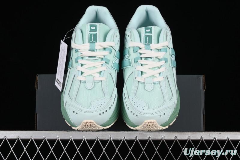 New Balance 1906 Series Retro Dad Style Casual Running Shoes - M1906RZC