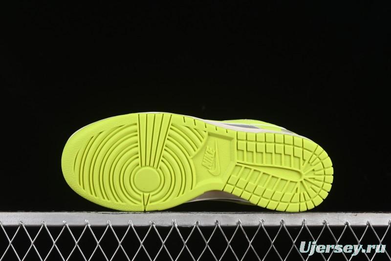 Nike SB Dunk Low BAPE Collaboration - Anniversary Premium Custom Low-Top Casual Sneakers - BB8969-005