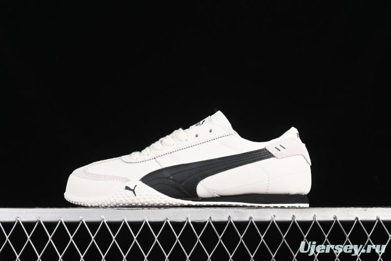 Puma Bella UT Leather Fashion Casual Sneakers - 402186-01