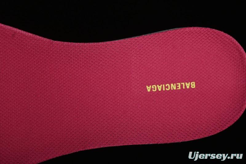 Balenciaga Stapler Trend Running Shoes - W3ST49571